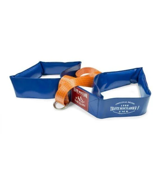 Tirante Musculador RF Barcelona - Original