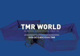 GUÍA DE EJERCICIOS TMR ADVANCED
