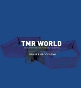 Guías de ejercicios TMR / Cinturón Ruso