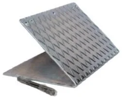 TIP - TARIMA INCLINADA PEQUEÑA - BASIC DAM