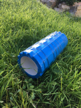 ROLLER FOAM FISIOTERAPEUTICO