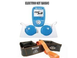 TMR - ELECTRO KIT BASIC FIT-5