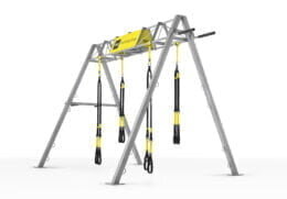 TRX® - Soporte TRX SFRAME TTZ Standard