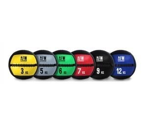 AFW - Wall Ball Comp AFW - Wall Ball Comp