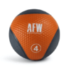 AFW - Balon Medicinal de 4KG