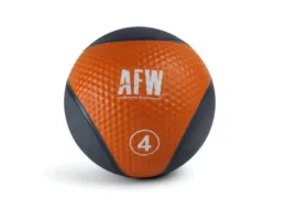 AFW - Balon Medicinal de 4KG