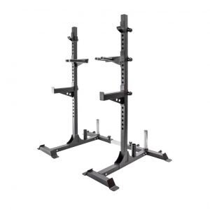 Rack sentadillas regulable Rack sentadillas regulable