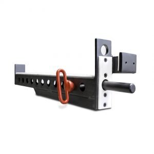 Soporte de Seguridad para Jaulab Soporte de Seguridad para Jaulab