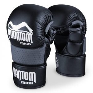 Phantom-MMA-Sparring-Handschue-Riot Phantom-MMA-Sparring-Handschue-Riot