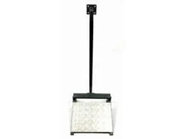 TMR - KIT  Pared/Suelo + Tarima Mediana