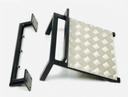 TMR - KIT Pared/Pared + Tarima Mediana