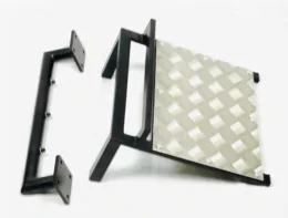 TMR - KIT Pared/Pared + Tarima Mediana