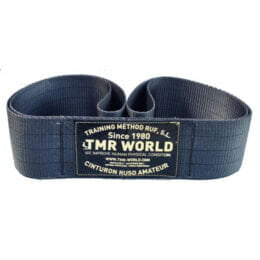 Cinturón Ruso Amateur