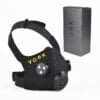 TMR - TRAINING MASK REVOLUTION - DS Dual System  (Mascara de entrenamiento simulación altitud)