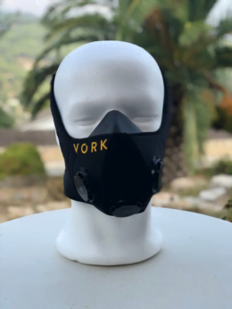 TMR - TRAINING MASK REVOLUTION by VORK®