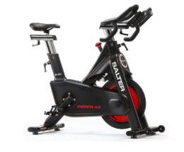 SALTER - BICICLETA INDOOR K3 M-055