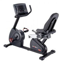 SALTER - BICICLETA RECLINADA R8