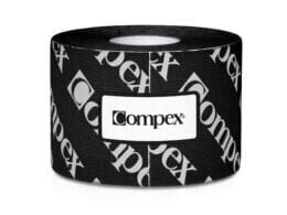 Kinesiología/Taping