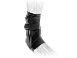 BIONIC ANKLE