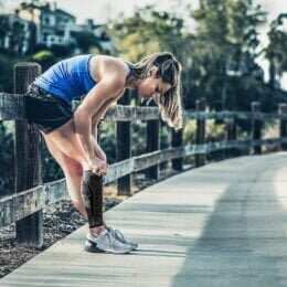 TRIZONE CALF - Imagen 7