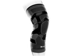 TRIZONE KNEE