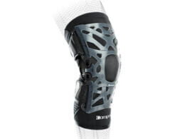 WEBTECH KNEE