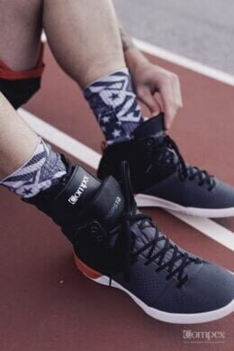 COMPEX LACE-UP ANKLE - Imagen 2