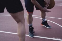 COMPEX LACE-UP ANKLE - Imagen 3