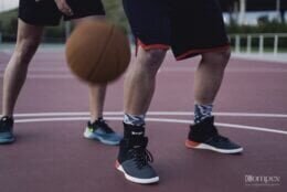 COMPEX LACE-UP ANKLE - Imagen 4