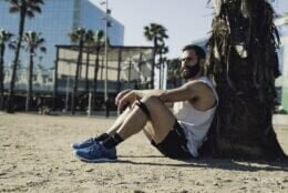 PINPOINT KNEE STRAP - Imagen 3
