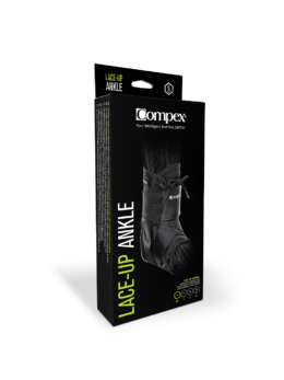 COMPEX LACE-UP ANKLE - Imagen 5