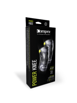 5MM KNEE SLEEVE CAMO - Imagen 5