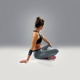 TRIZONE TENNIS/GOLF - Imagen 3