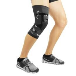 TRIZONE KNEE - Imagen 10