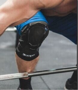 TRIZONE KNEE - Imagen 4