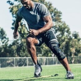 TRIZONE KNEE - Imagen 2