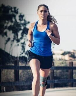 WEBTECH KNEE - Imagen 2
