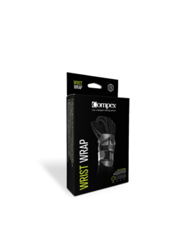 COMPEX WRIST WRAP - Imagen 2