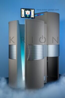 Krion MiniPro Cryosauna