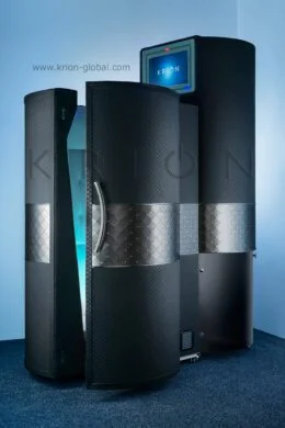 Krion ProCryosauna