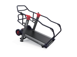 SALTER - CINTA DE CORRER AUTOPROPULSADA ERGO M-500