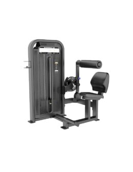 ELEVACIONES LATERALES DE HOMBRO VERSUS M-4077