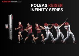 KEISER® - FUNCIONAL TRAINER  KIT - Imagen 7