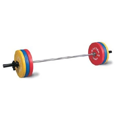 BARRA OLIMPICA FEMENINA D-248