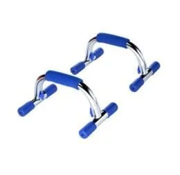 BARRA DE FLEXIONES PT-026