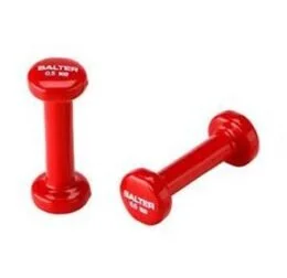 PESAS VINILO DE 1/2 KG. PT-035