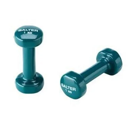 PESAS VINILO DE 1 KG. PT-036