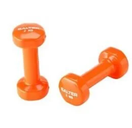 PESAS VINILO DE 2 KG. PT-038