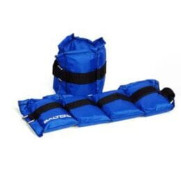 Tobilleras / Muñequeras