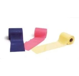 BANDA ELÁSTICA INTENSIDAD BAJA PT-080